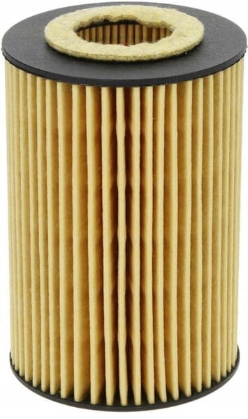 Mann-Filter HU 7020 z Filtr oleju