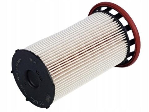 Mann-Filter HU 7020 z Filtr oleju