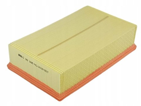 Mann-Filter HU 7020 z Filtr oleju