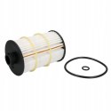 Mann-Filter HU 7024 z Filtr oleju