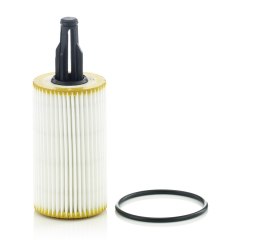 Mann-Filter HU 7025 z Filtr oleju