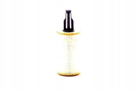 Mann-Filter HU 7025 z Filtr oleju