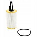 Mann-Filter HU 7025 z Filtr oleju