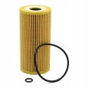 Mann-Filter HU 7027 z Filtr oleju