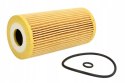 Mann-Filter HU 7027 z Filtr oleju