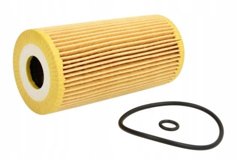 Mann-Filter HU 7027 z Filtr oleju