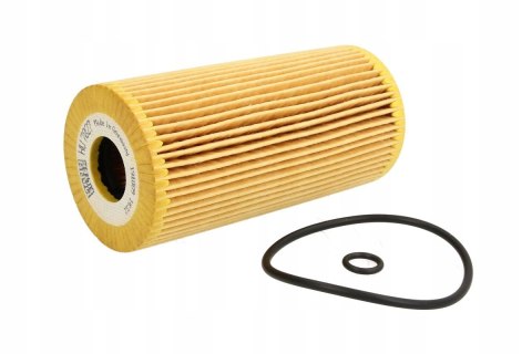 Mann-Filter HU 7027 z Filtr oleju