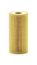 Mann-Filter HU 7027 z Filtr oleju