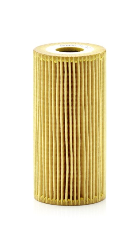 Mann-Filter HU 7027 z Filtr oleju