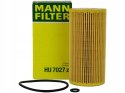 Mann-Filter HU 7027 z Filtr oleju