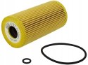 Mann-Filter HU 7027 z Filtr oleju