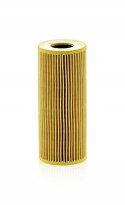 Mann-Filter HU 7029 z Filtr oleju