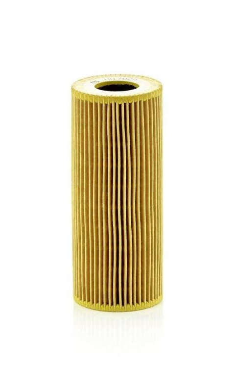 Mann-Filter HU 7029 z Filtr oleju