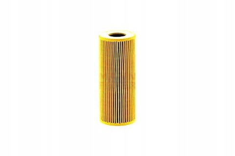 Mann-Filter HU 7029 z Filtr oleju