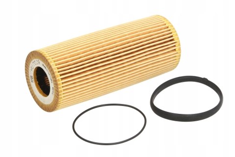 Mann-Filter HU 7029 z Filtr oleju