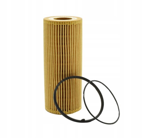 Mann-Filter HU 7029 z Filtr oleju