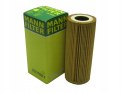 Mann-Filter HU 7029 z Filtr oleju