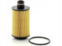 Mann-Filter HU 7030 z Filtr oleju