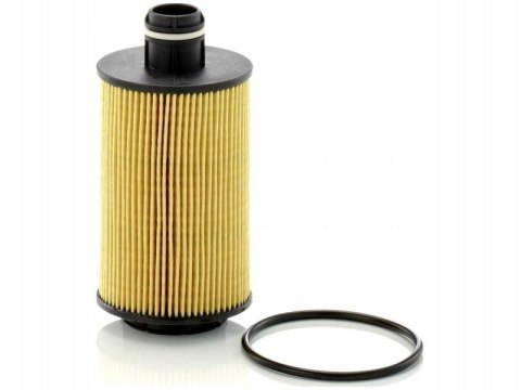 Mann-Filter HU 7030 z Filtr oleju