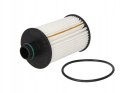 Mann-Filter HU 7030 z Filtr oleju