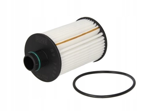 Mann-Filter HU 7030 z Filtr oleju