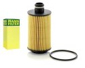 Mann-Filter HU 7030 z Filtr oleju