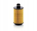 Mann-Filter HU 7030 z Filtr oleju