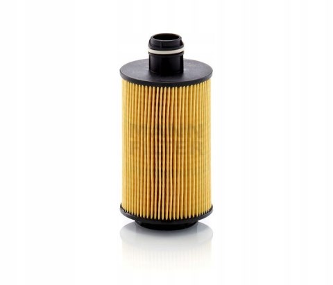 Mann-Filter HU 7030 z Filtr oleju