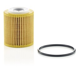 Mann-Filter HU 7032 z Filtr oleju
