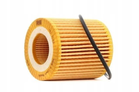 Mann-Filter HU 7032 z Filtr oleju