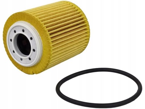 Mann-Filter HU 7032 z Filtr oleju