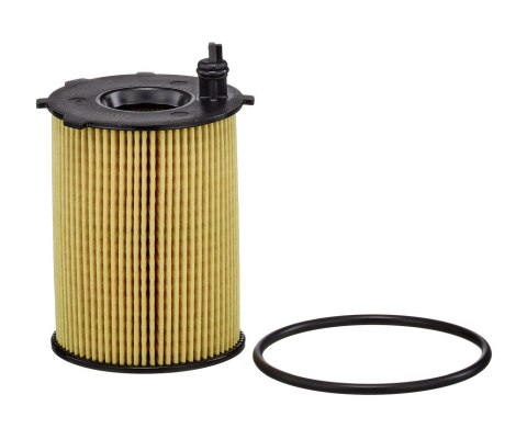 Mann-Filter HU 7033 z Filtr oleju