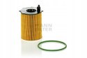 Mann-Filter HU 7033 z Filtr oleju