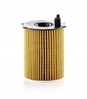 Mann-Filter HU 7033 z Filtr oleju