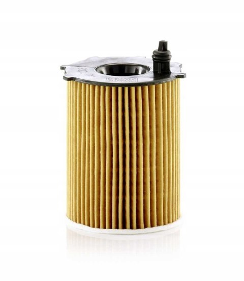 Mann-Filter HU 7033 z Filtr oleju