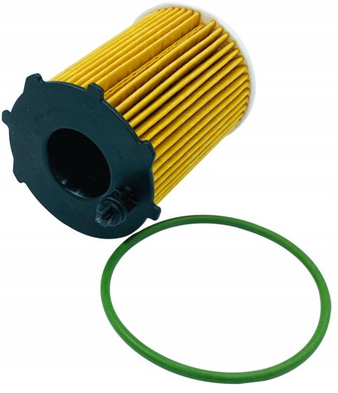 Mann-Filter HU 7033 z Filtr oleju