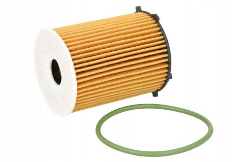 Mann-Filter HU 7033 z Filtr oleju