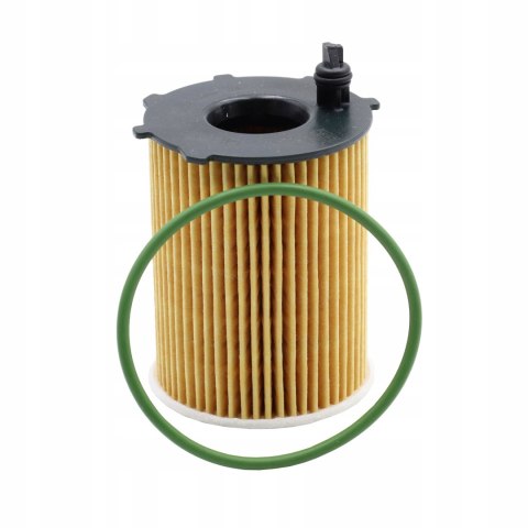 Mann-Filter HU 7033 z Filtr oleju
