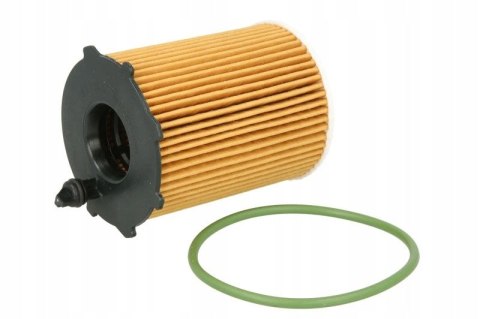Mann-Filter HU 7033 z Filtr oleju
