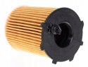 Mann-Filter HU 7033 z Filtr oleju