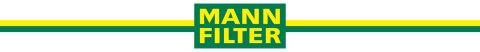 Mann-Filter HU 7033 z Filtr oleju