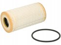 Mann-Filter HU 7034 z Filtr oleju