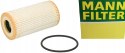 Mann-Filter HU 7034 z Filtr oleju