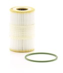 Mann-Filter HU 7035 y Filtr oleju
