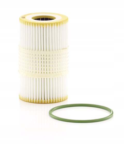 Mann-Filter HU 7035 y Filtr oleju