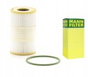 Mann-Filter HU 7035 y Filtr oleju