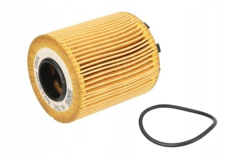 Mann-Filter HU 7041 z Filtr oleju