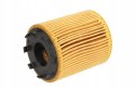Mann-Filter HU 7041 z Filtr oleju