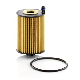 Mann-Filter HU 7046 z Filtr oleju