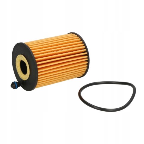 Mann-Filter HU 7046 z Filtr oleju